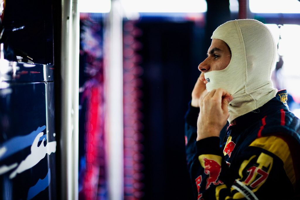 GP Australia - Prove Libere